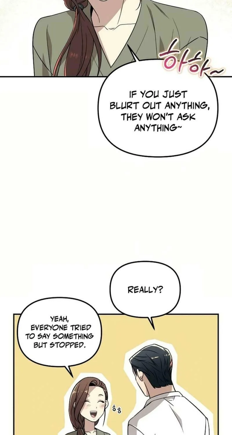 My Love, My Misery Chapter 15 page 31 - 