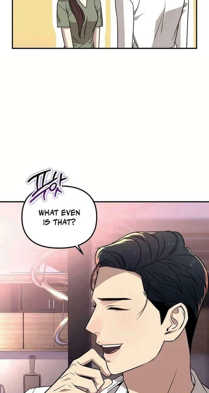 My Love, My Misery Chapter 15 page 32 - 