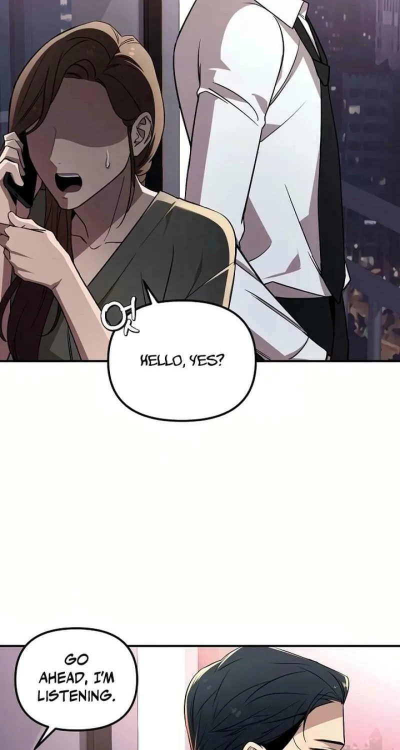 My Love, My Misery Chapter 15 page 35 - 