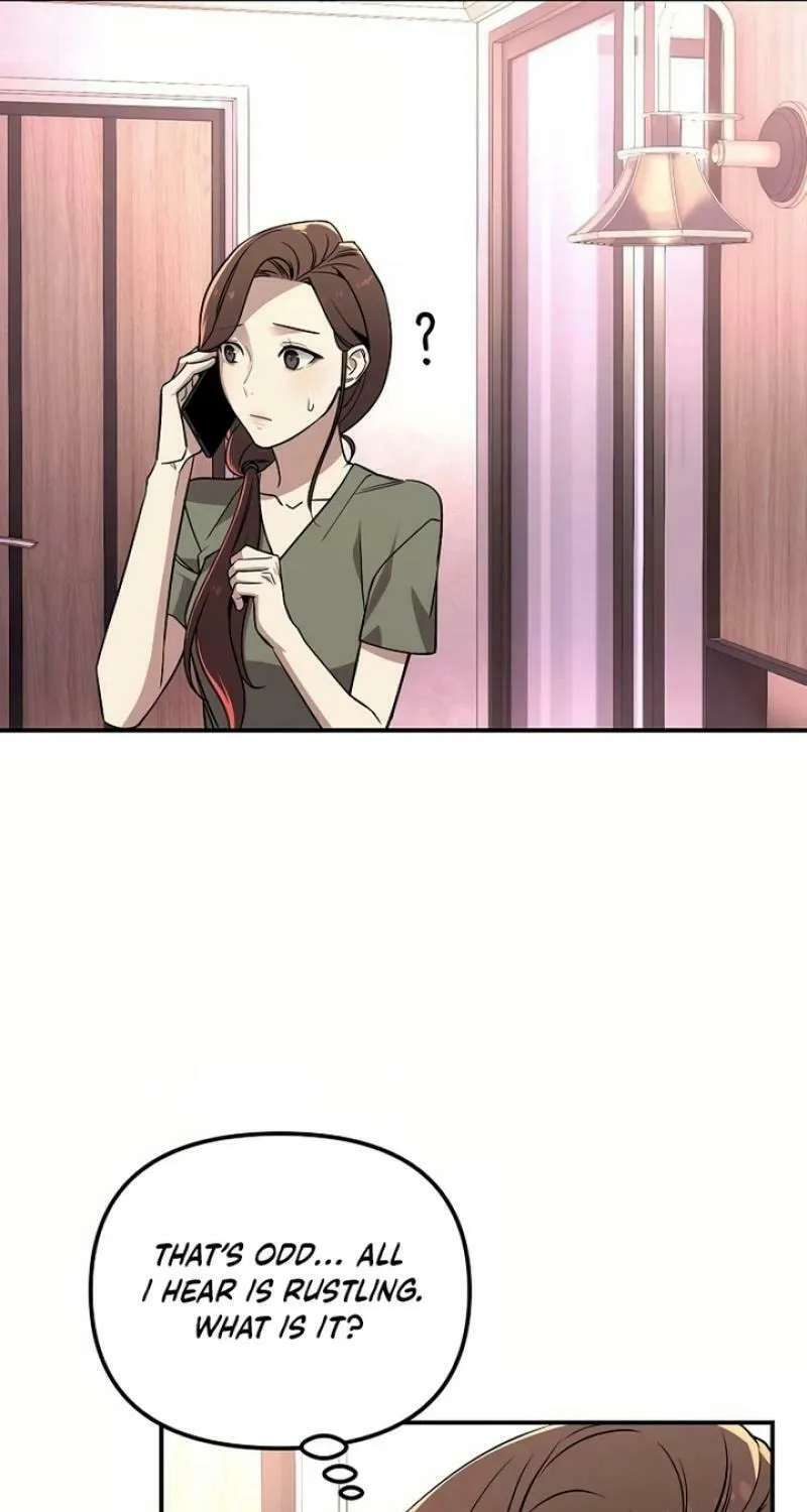 My Love, My Misery Chapter 15 page 37 - 
