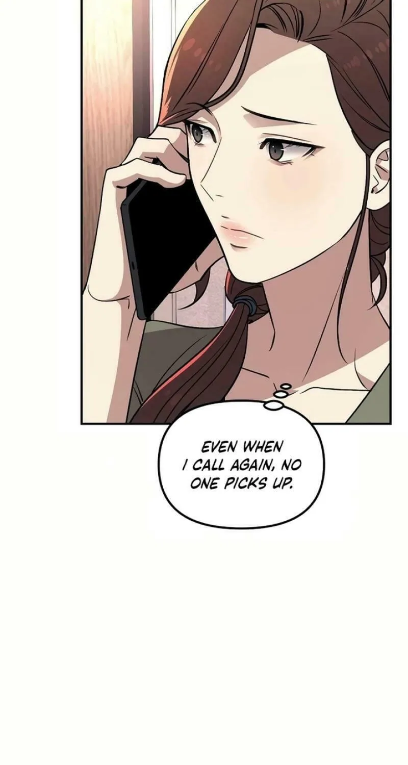 My Love, My Misery Chapter 15 page 38 - 