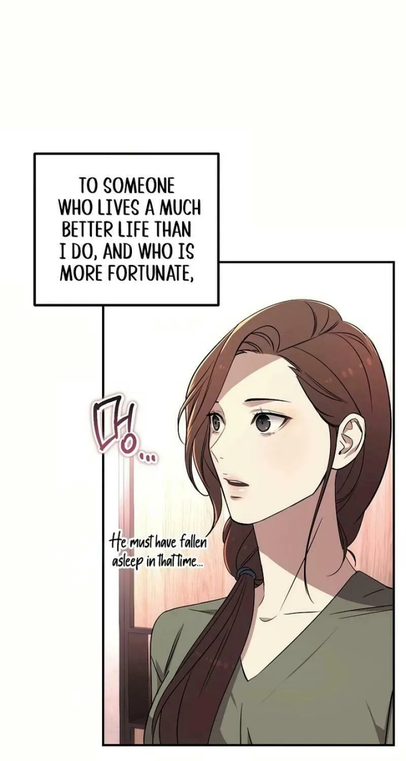 My Love, My Misery Chapter 15 page 41 - 