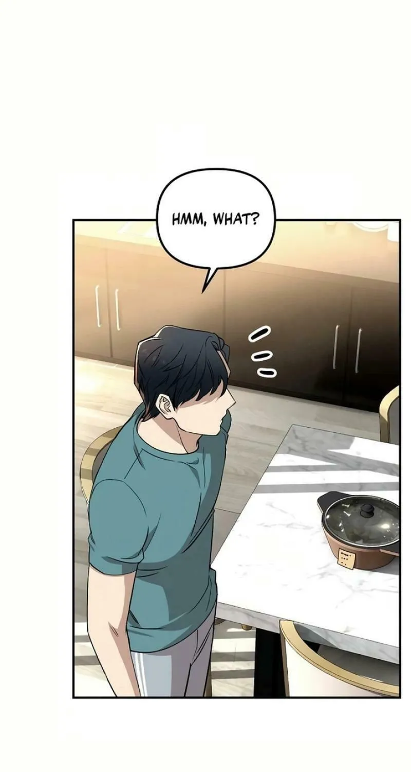 My Love, My Misery Chapter 15 page 46 - 