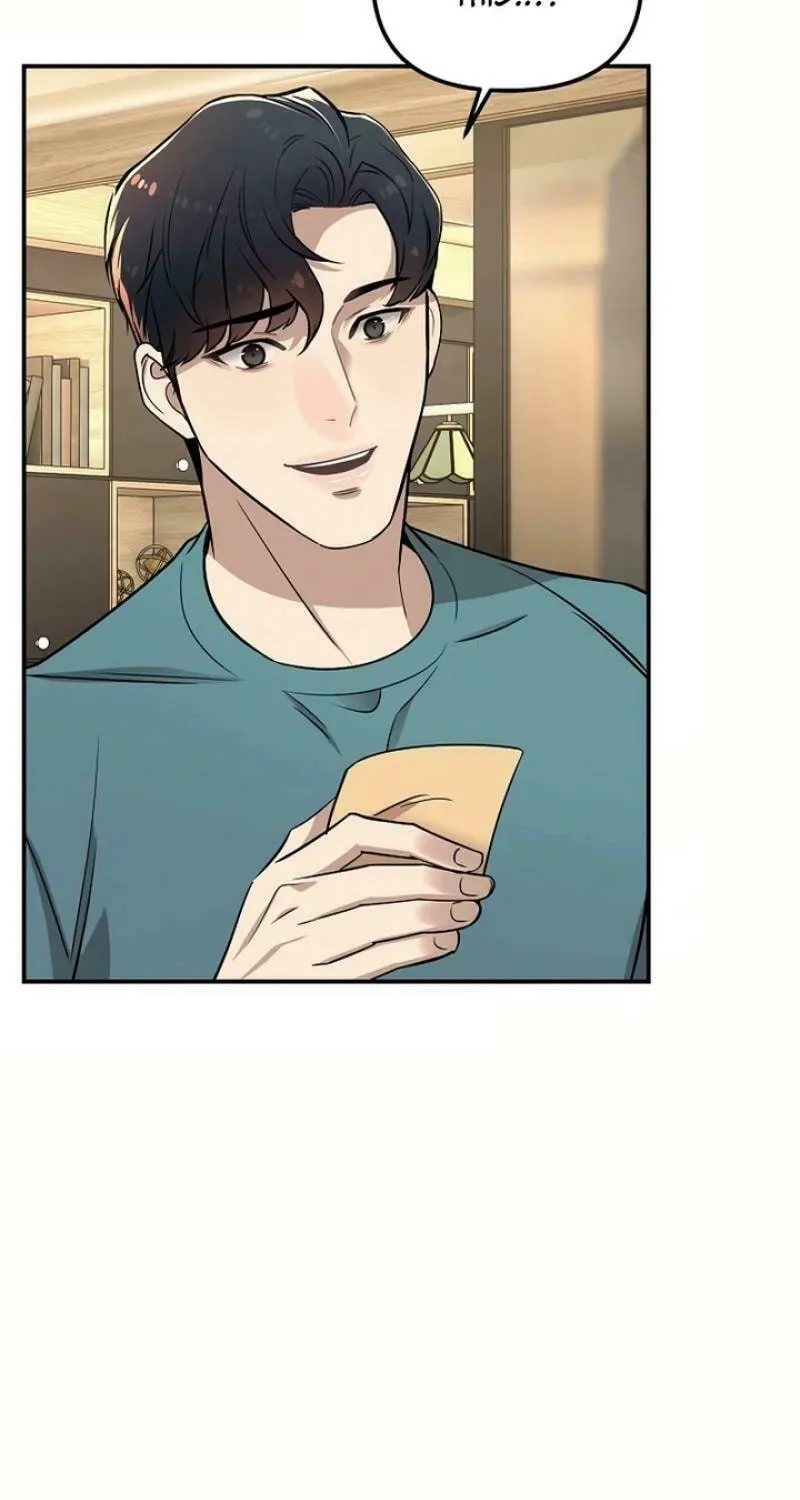 My Love, My Misery Chapter 15 page 48 - 