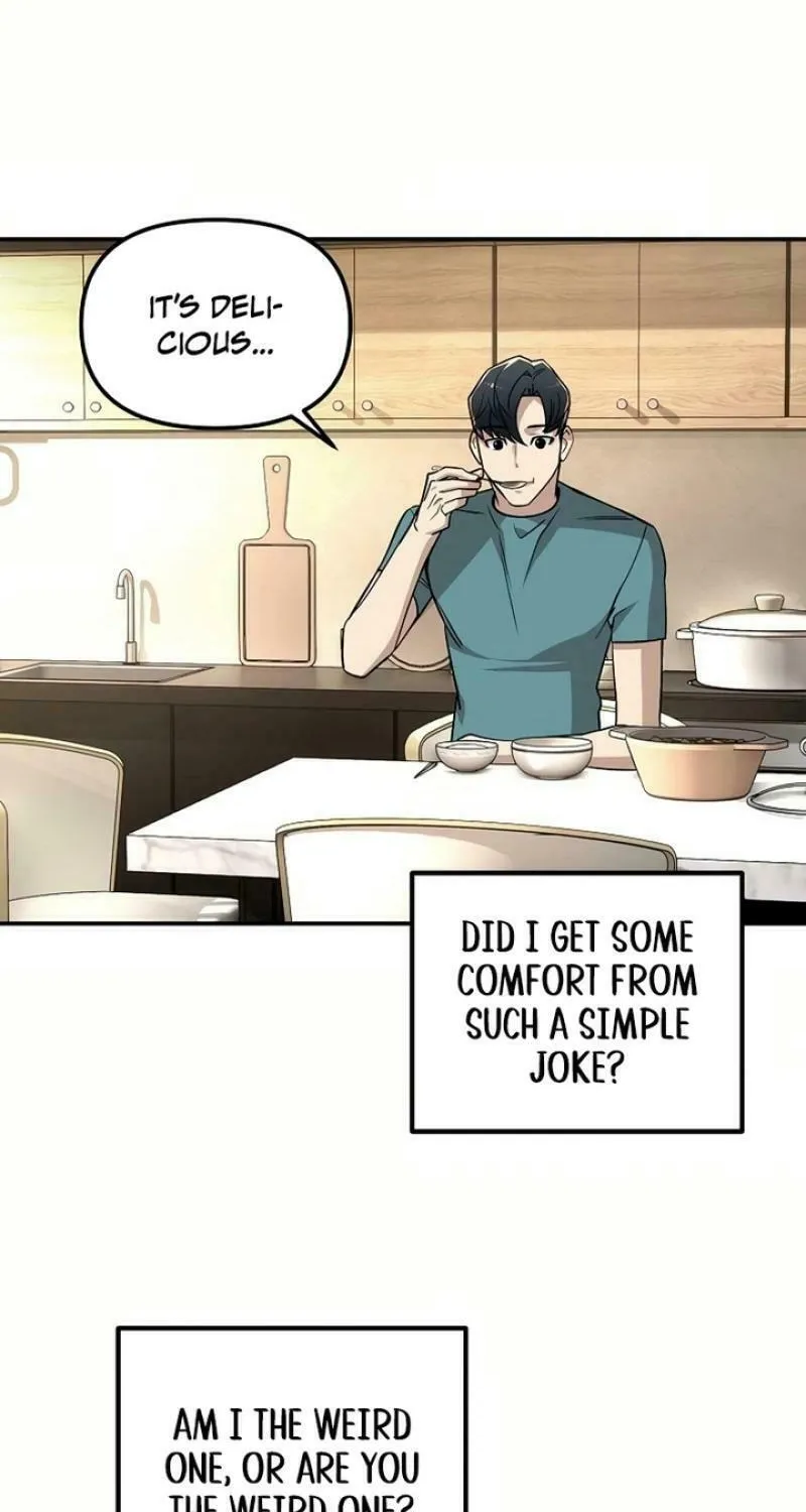 My Love, My Misery Chapter 15 page 51 - 