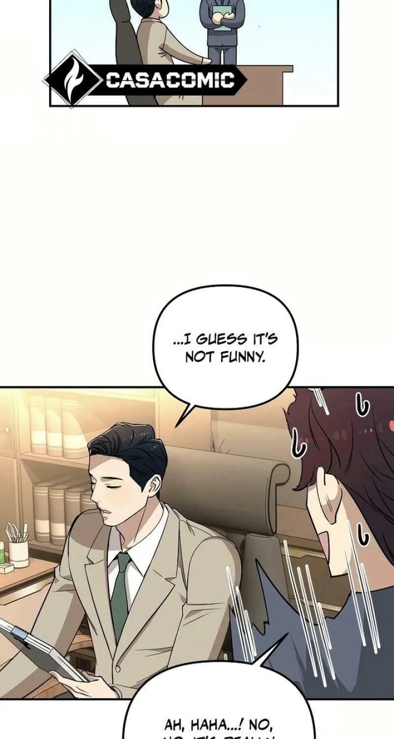 My Love, My Misery Chapter 15 page 59 - 