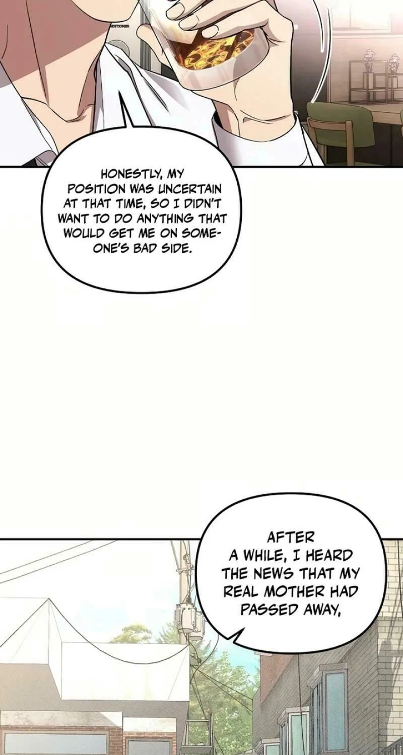 My Love, My Misery Chapter 15 page 7 - 