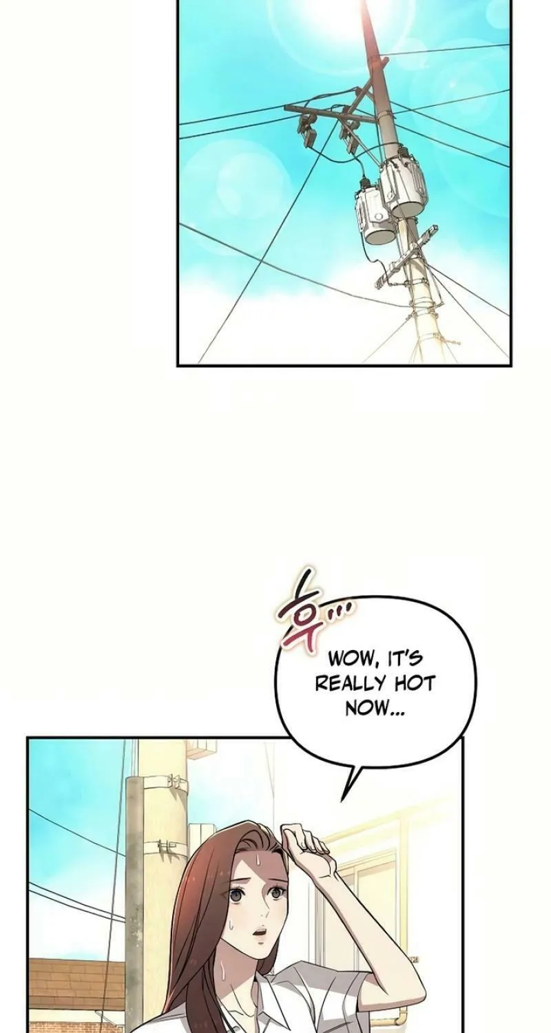 My Love, My Misery Chapter 15 page 61 - 