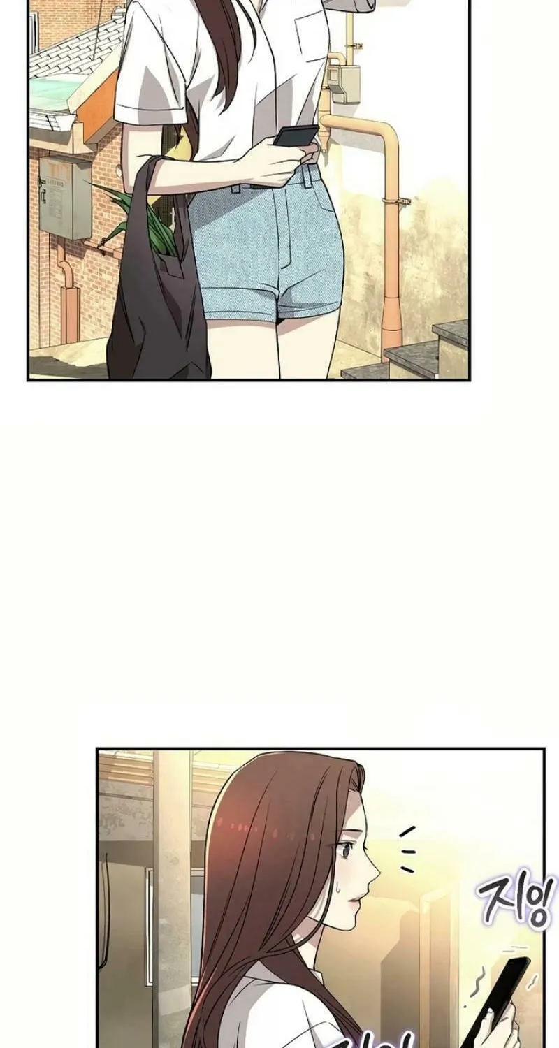 My Love, My Misery Chapter 15 page 62 - 