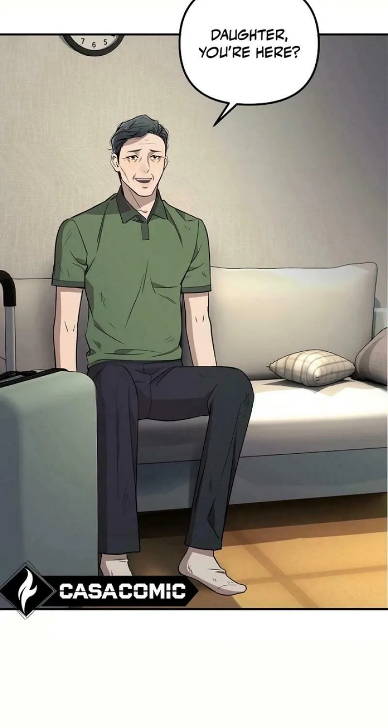 My Love, My Misery Chapter 15 page 69 - 