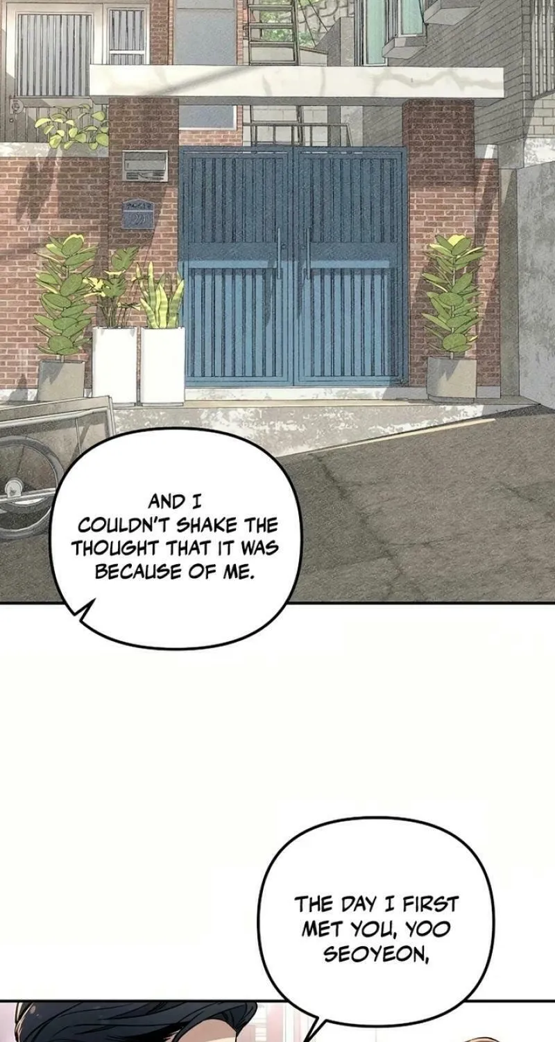 My Love, My Misery Chapter 15 page 8 - 