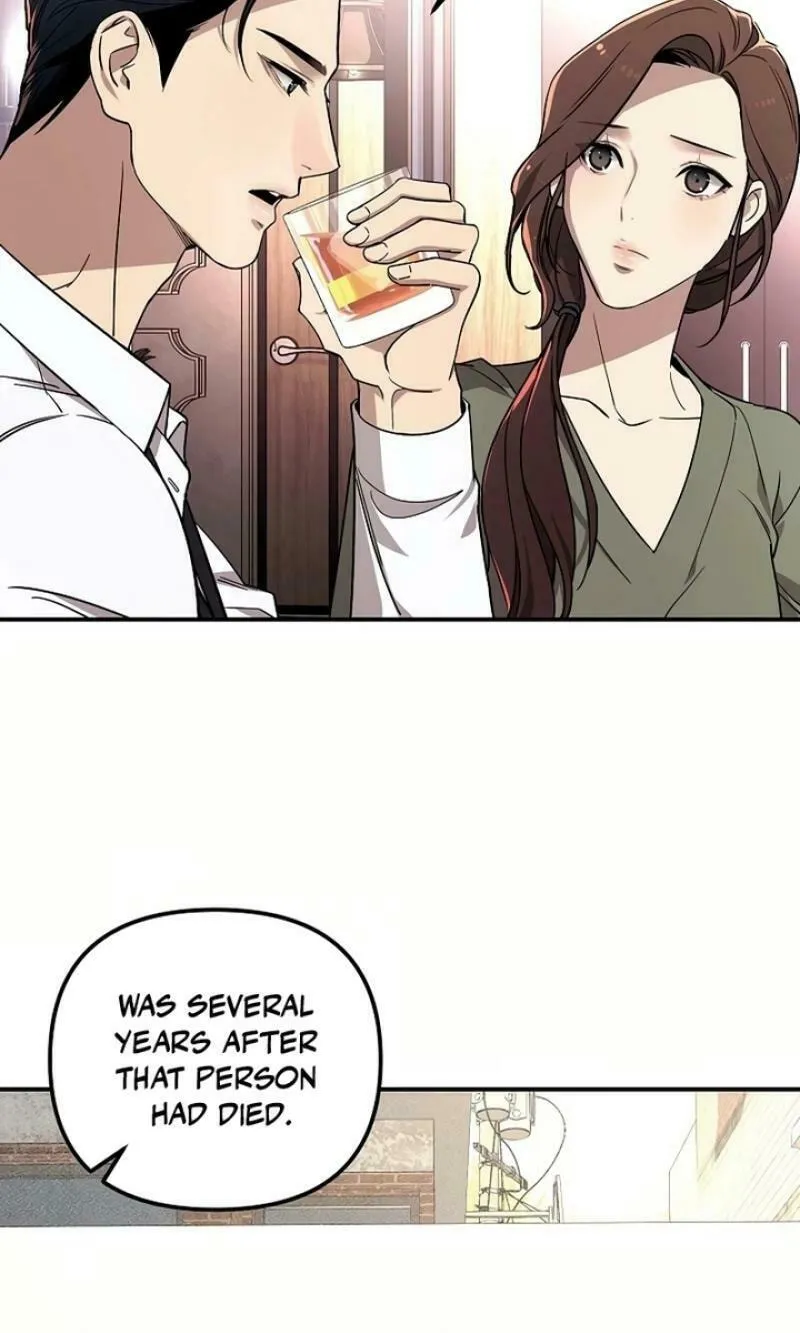 My Love, My Misery Chapter 15 page 9 - 