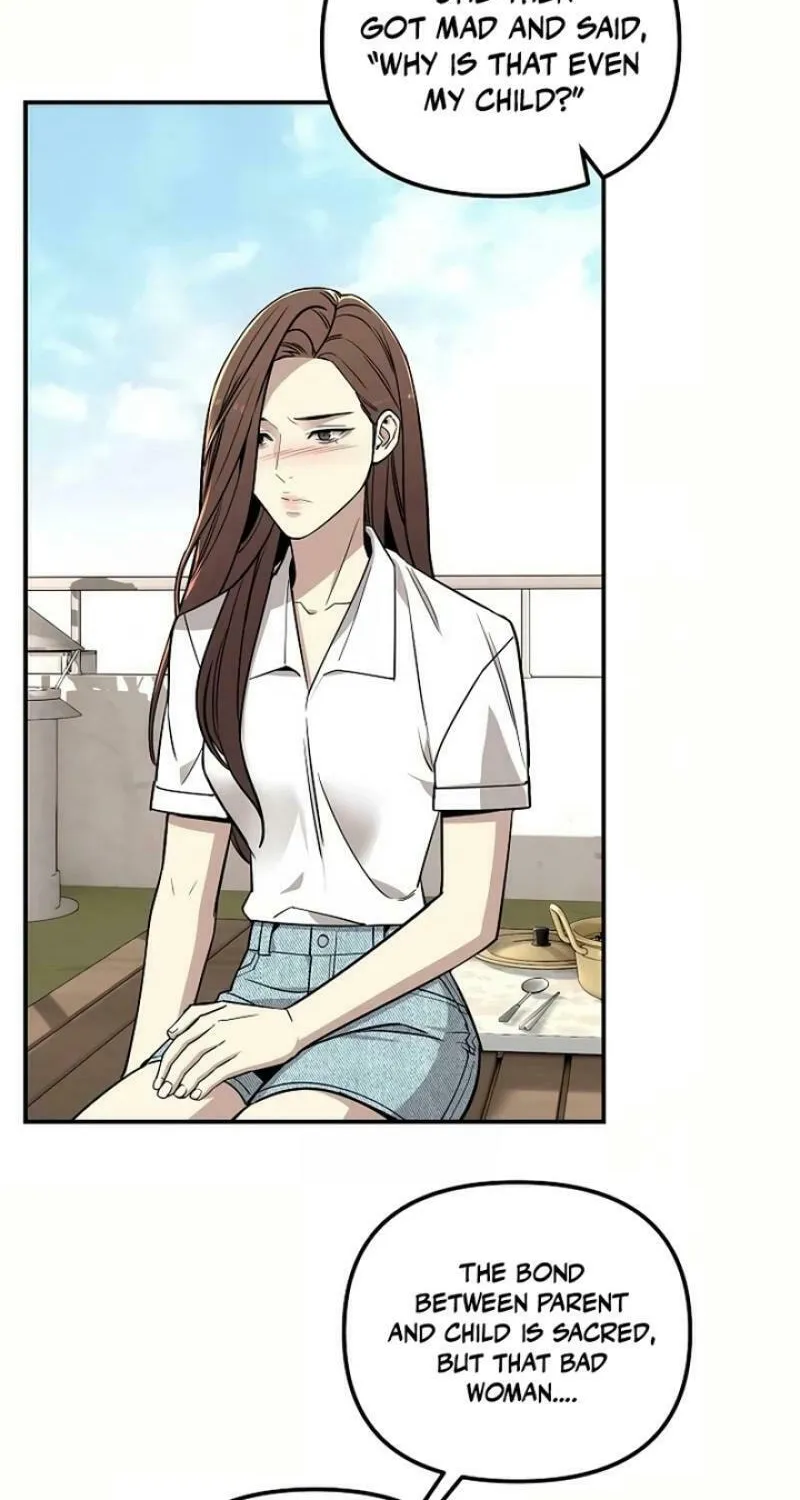 My Love, My Misery Chapter 16 page 11 - 