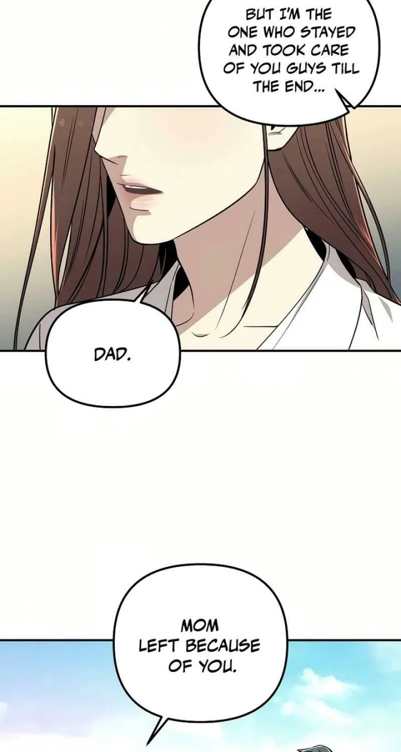 My Love, My Misery Chapter 16 page 13 - 