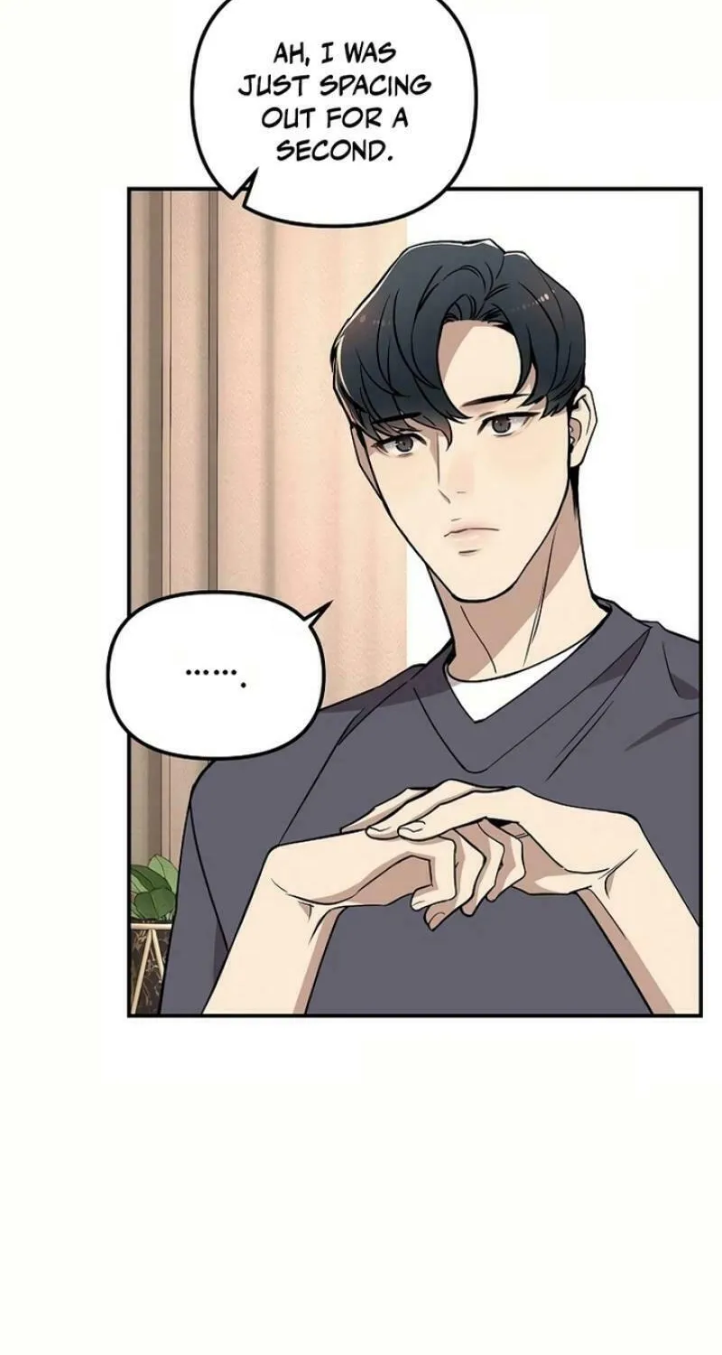 My Love, My Misery Chapter 16 page 22 - 
