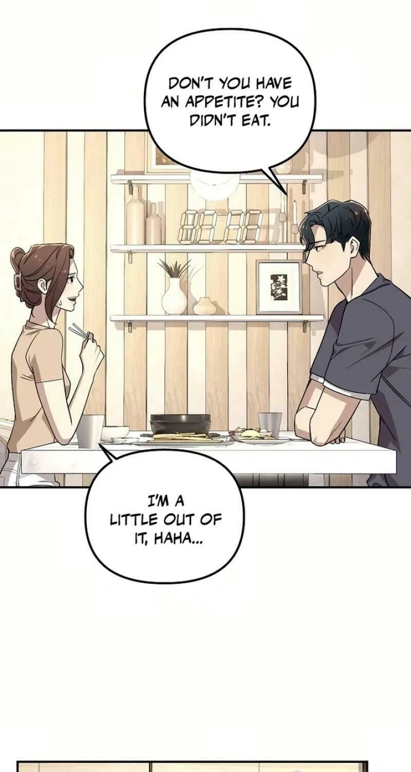 My Love, My Misery Chapter 16 page 23 - 