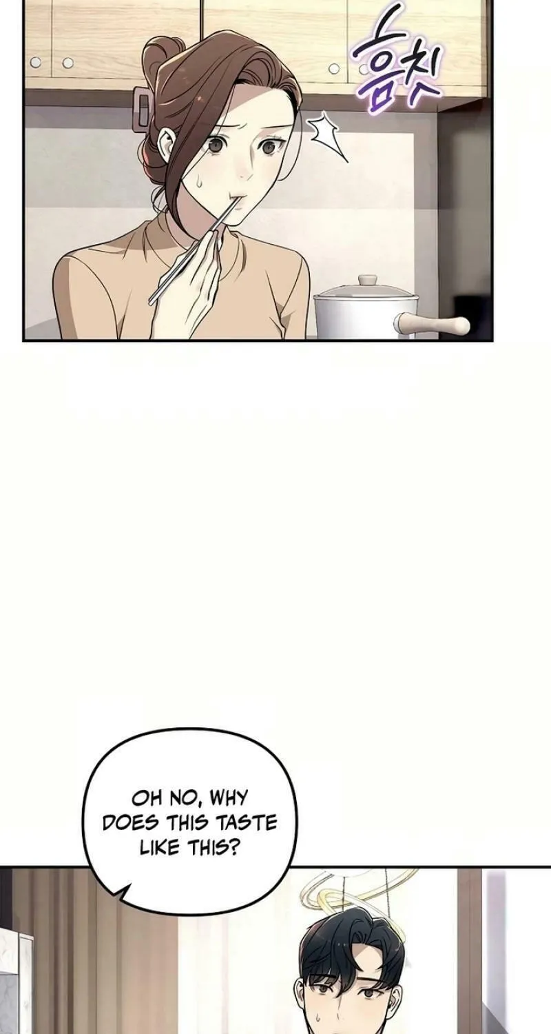My Love, My Misery Chapter 16 page 24 - 