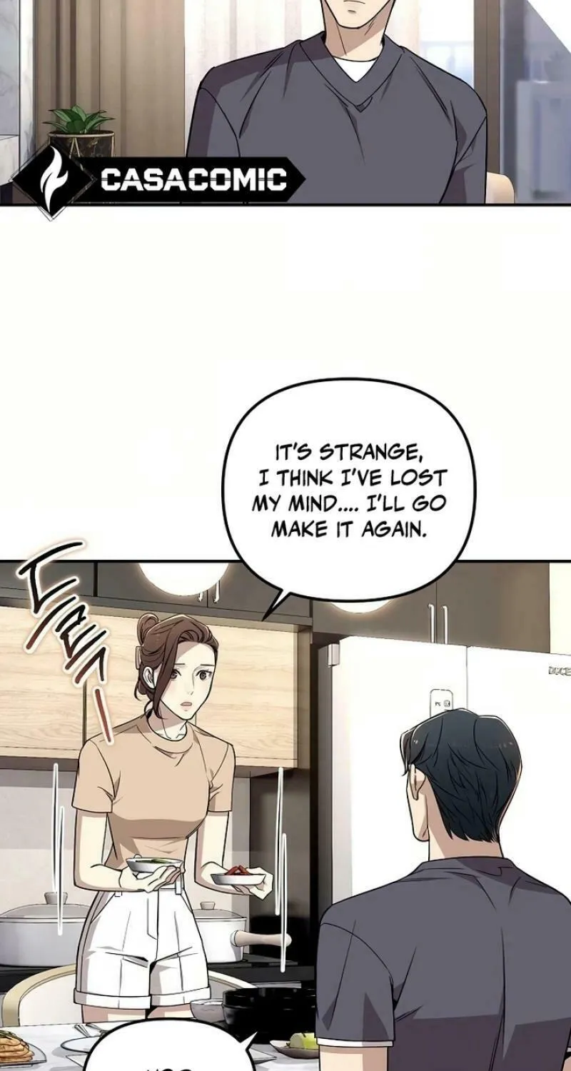 My Love, My Misery Chapter 16 page 25 - 