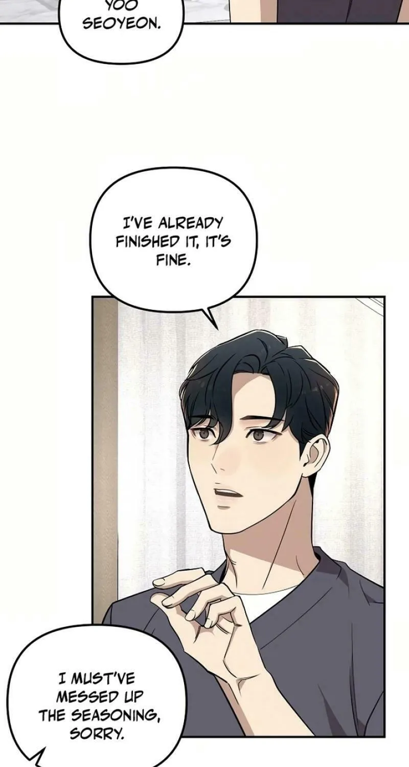 My Love, My Misery Chapter 16 page 26 - 