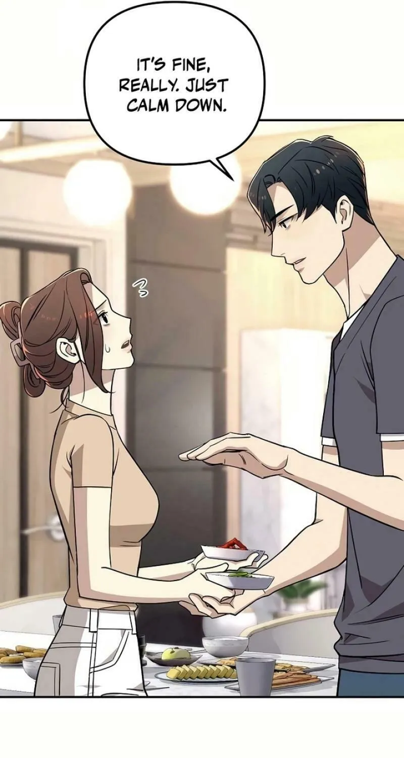 My Love, My Misery Chapter 16 page 28 - 