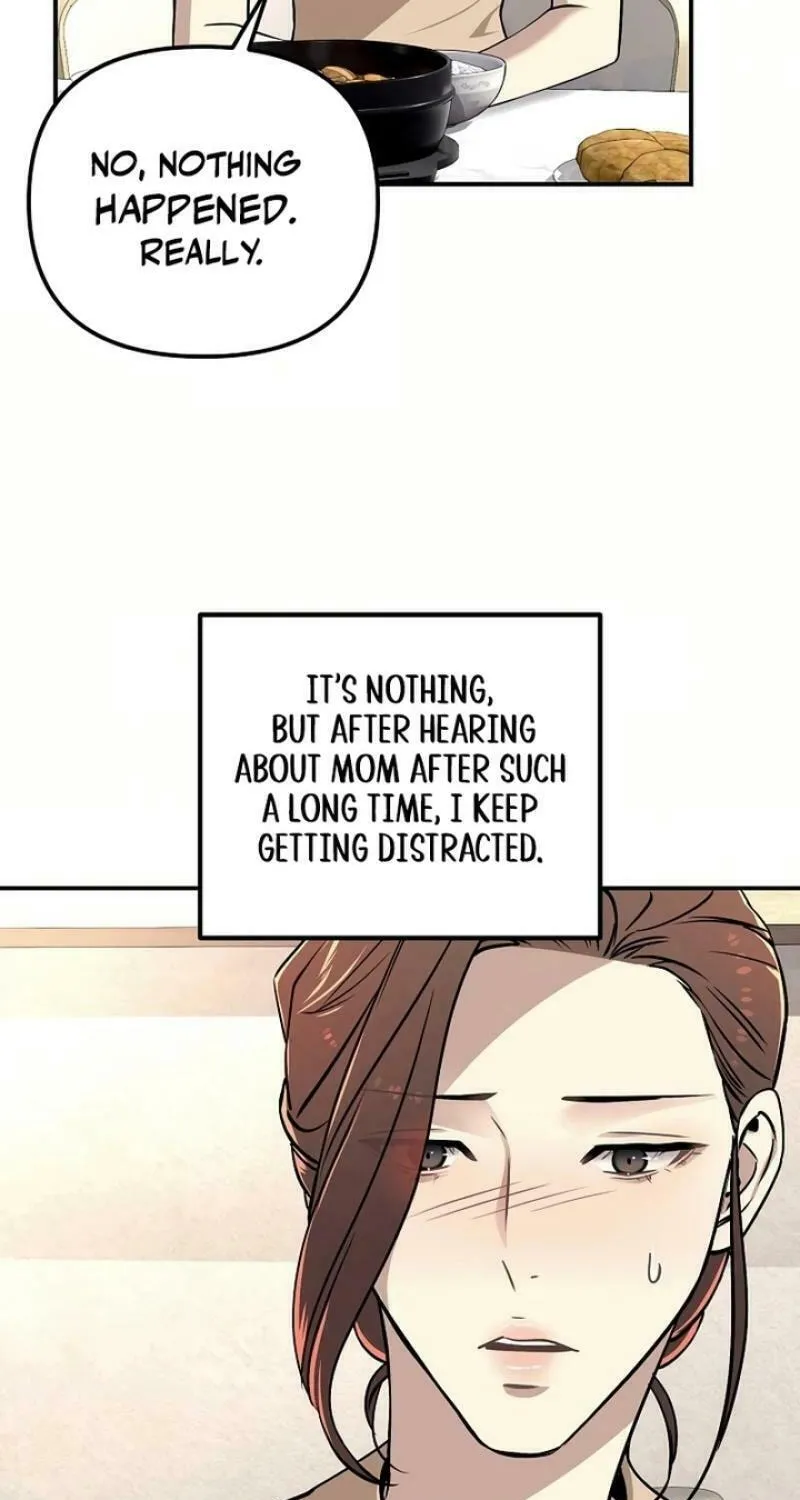 My Love, My Misery Chapter 16 page 30 - 