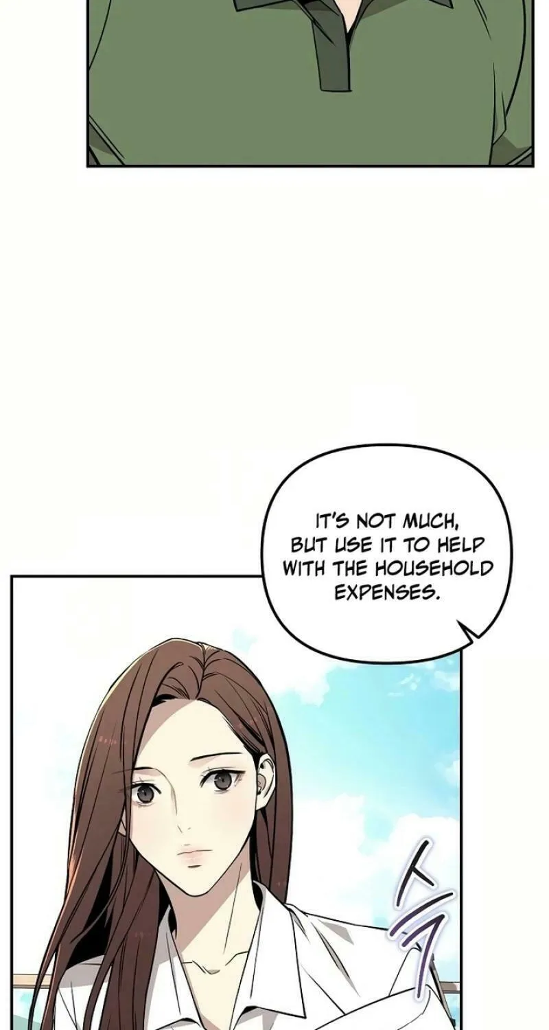 My Love, My Misery Chapter 16 page 4 - 