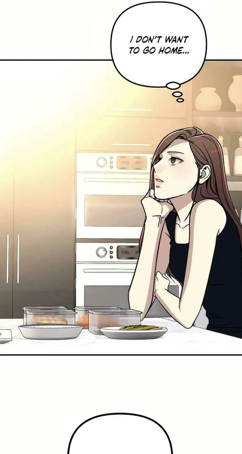 My Love, My Misery Chapter 16 page 37 - 