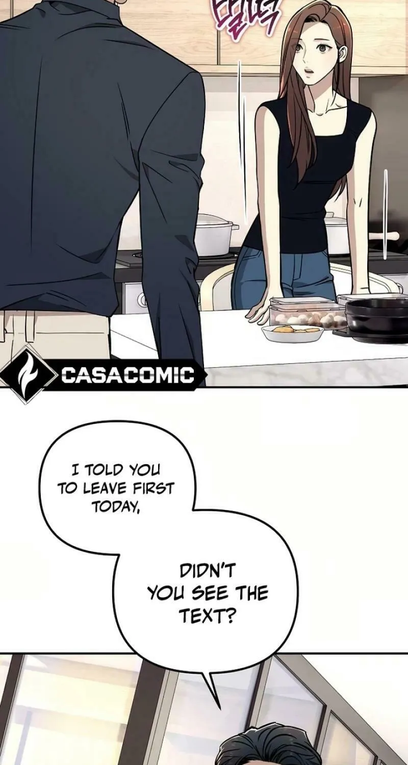 My Love, My Misery Chapter 16 page 39 - 