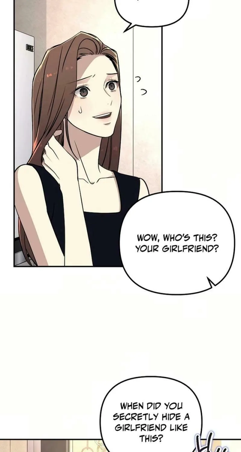 My Love, My Misery Chapter 16 page 41 - 