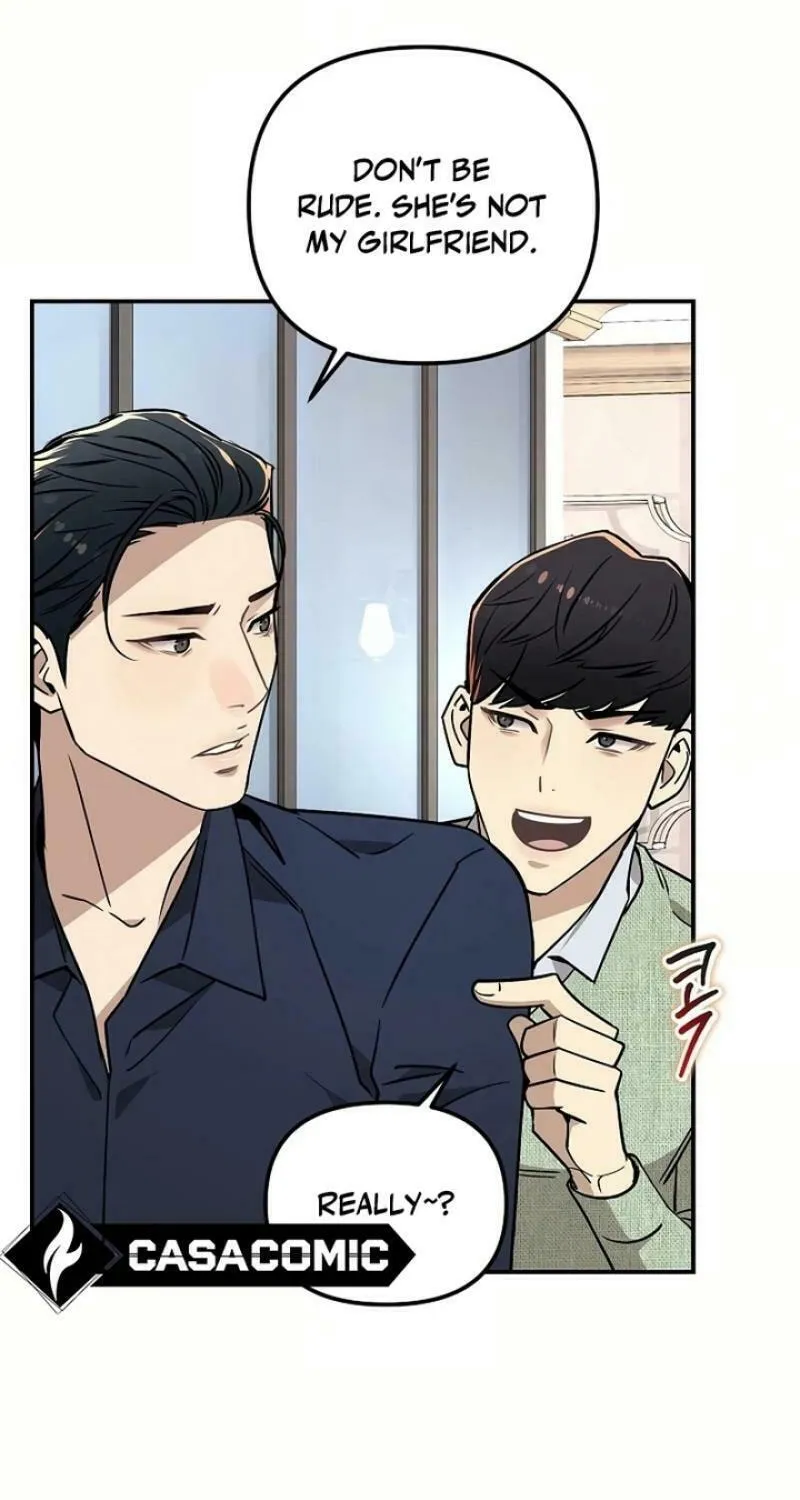 My Love, My Misery Chapter 16 page 43 - 