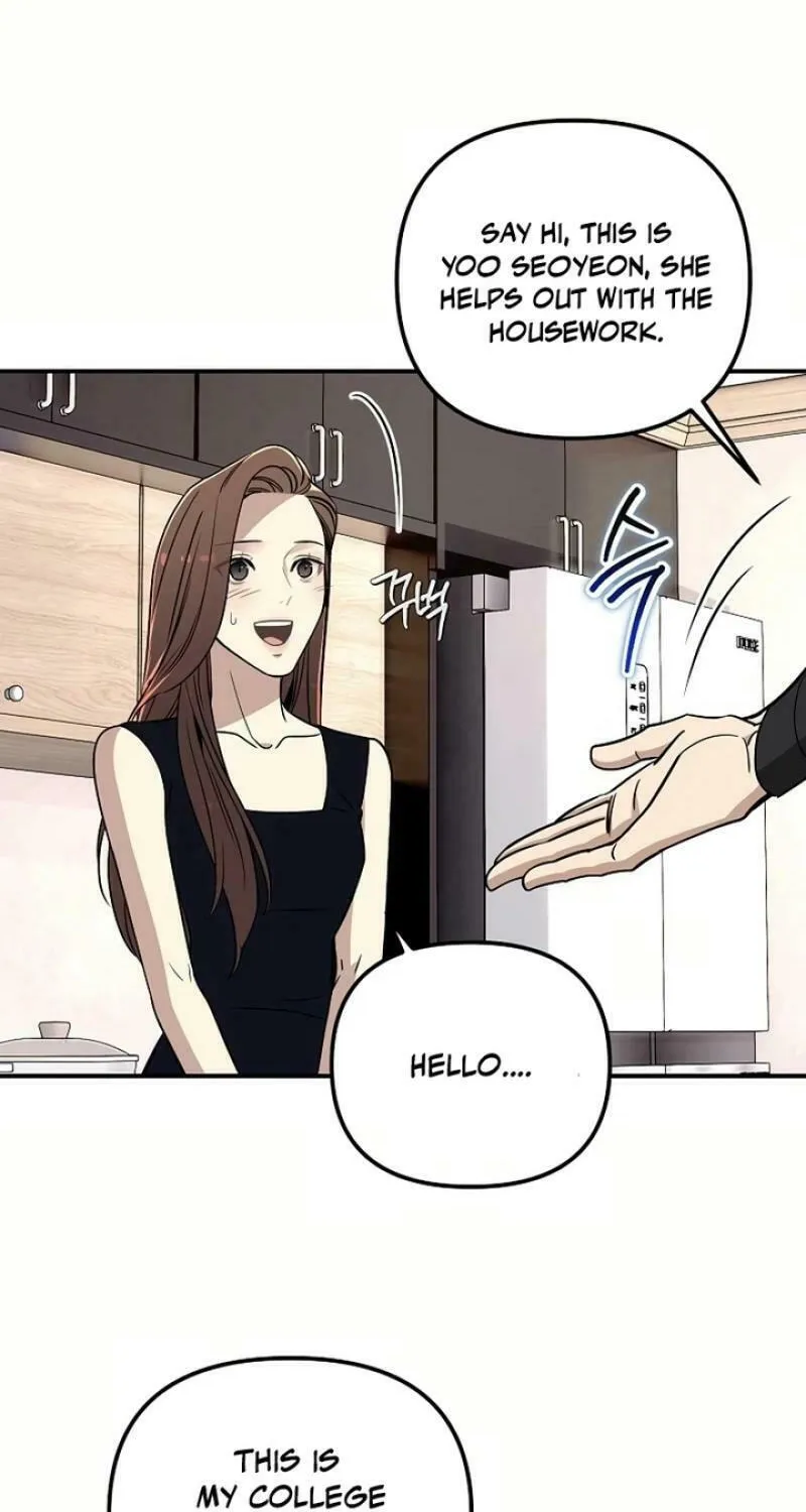 My Love, My Misery Chapter 16 page 44 - 