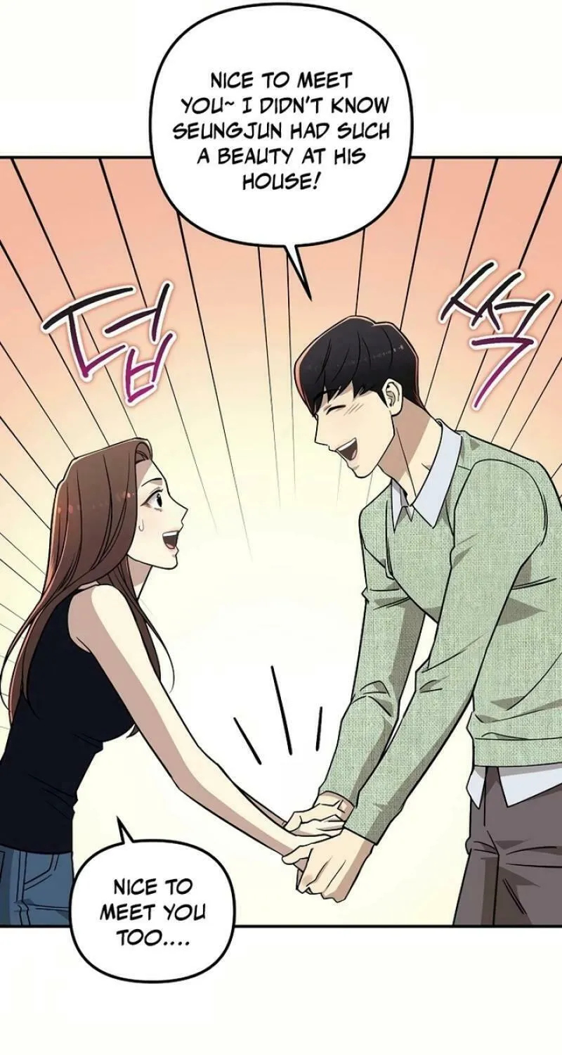 My Love, My Misery Chapter 16 page 46 - 