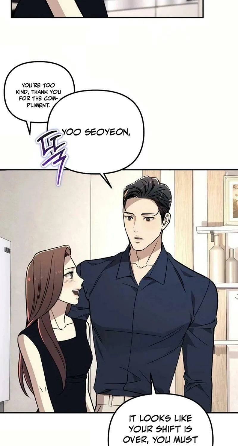My Love, My Misery Chapter 16 page 48 - 