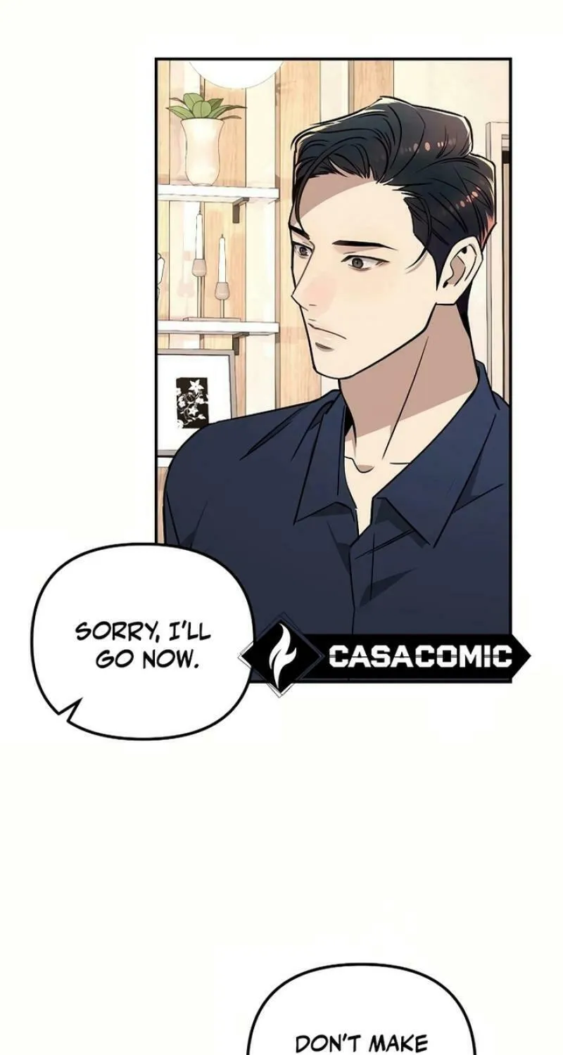 My Love, My Misery Chapter 16 page 50 - 