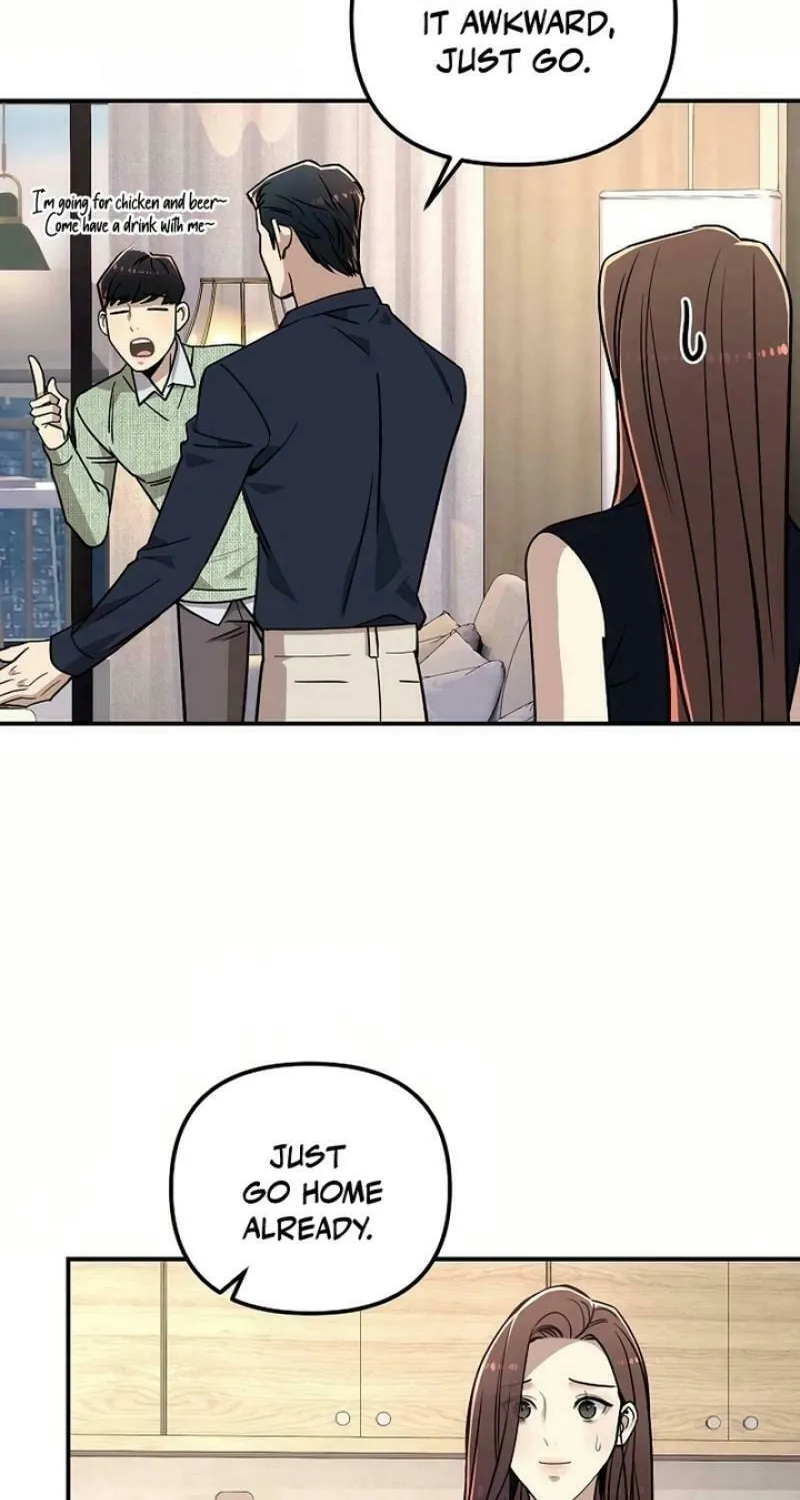 My Love, My Misery Chapter 16 page 51 - 