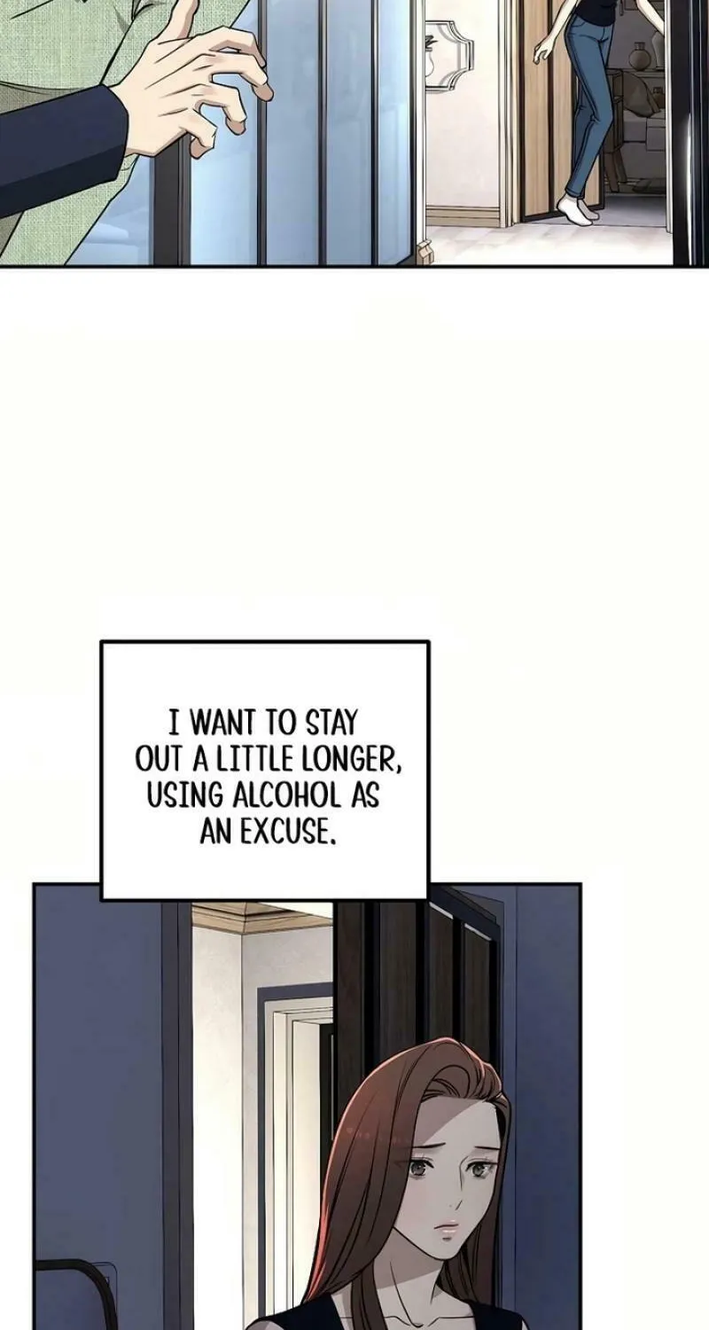 My Love, My Misery Chapter 16 page 53 - 
