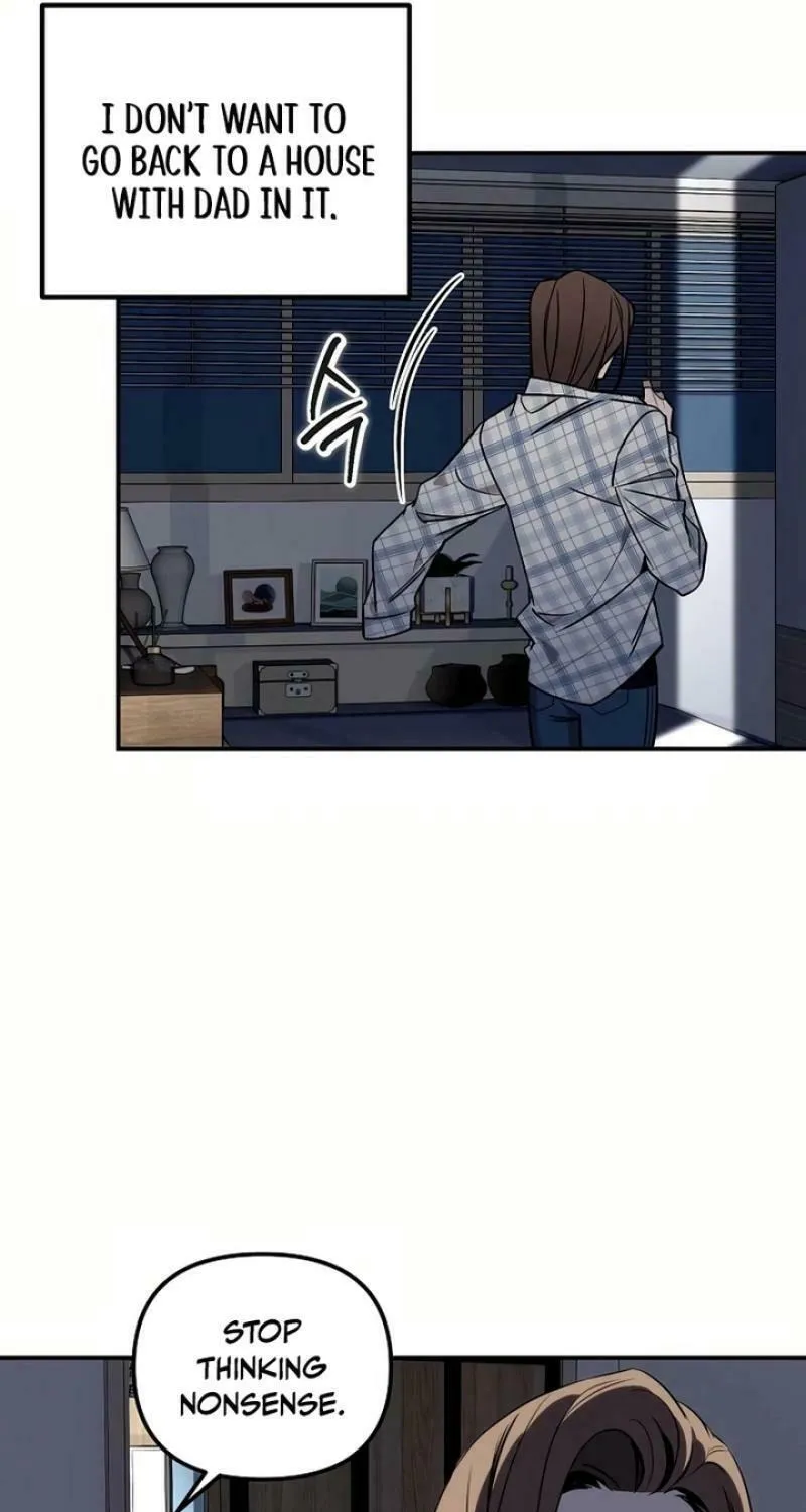 My Love, My Misery Chapter 16 page 55 - 