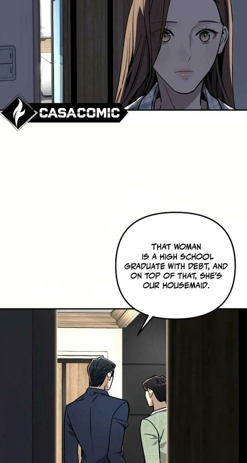 My Love, My Misery Chapter 16 page 56 - 