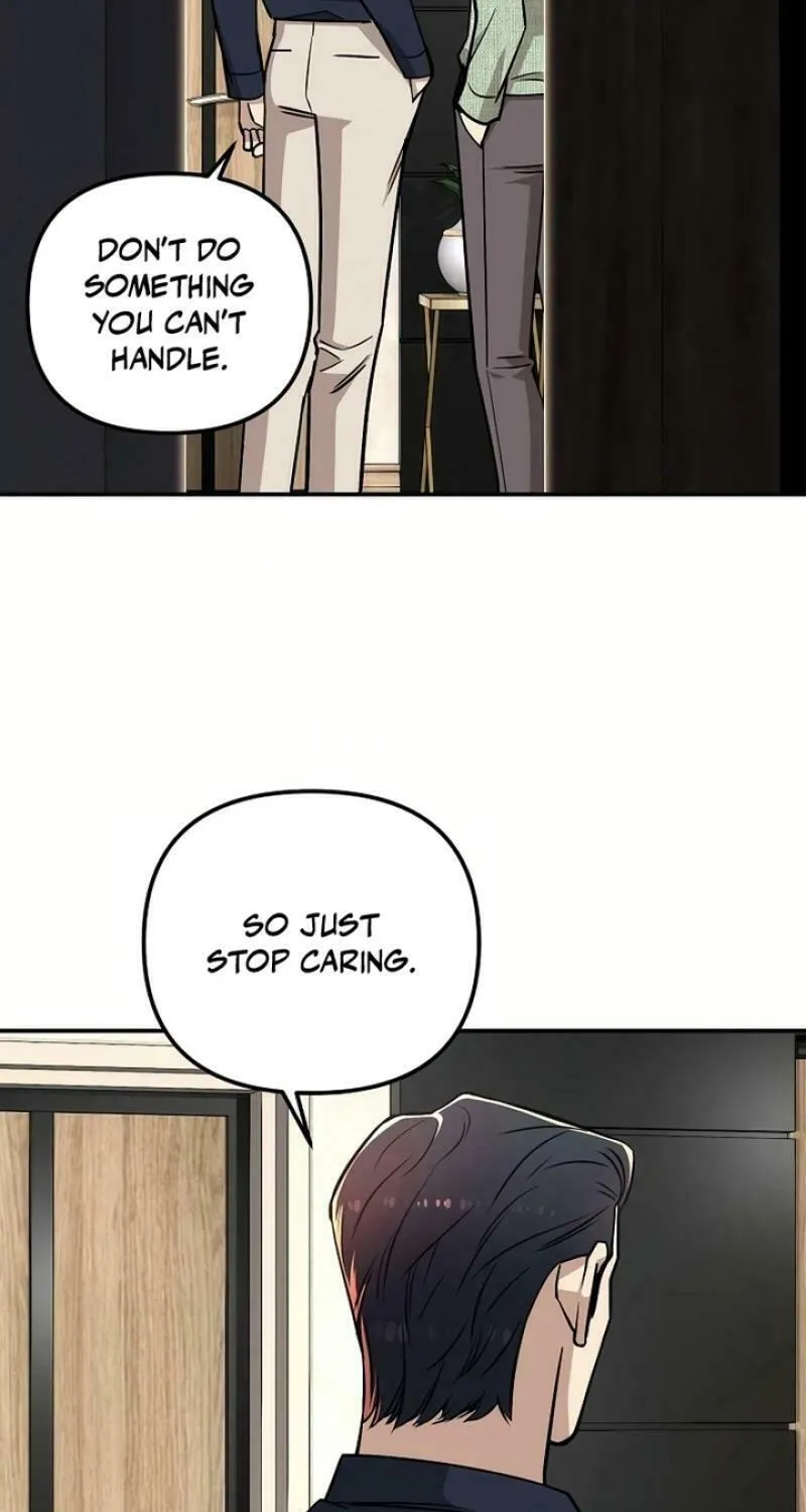 My Love, My Misery Chapter 16 page 57 - 