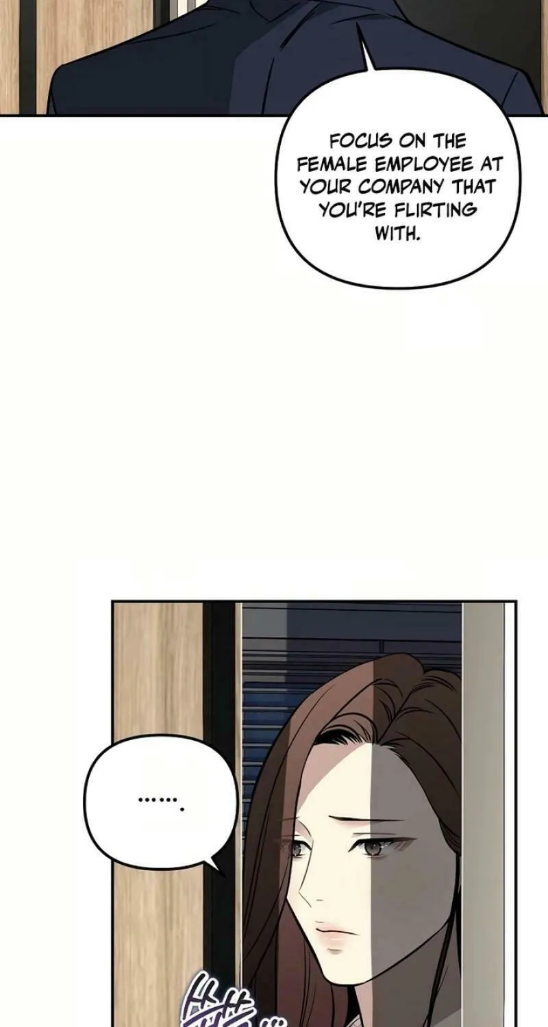 My Love, My Misery Chapter 16 page 58 - 