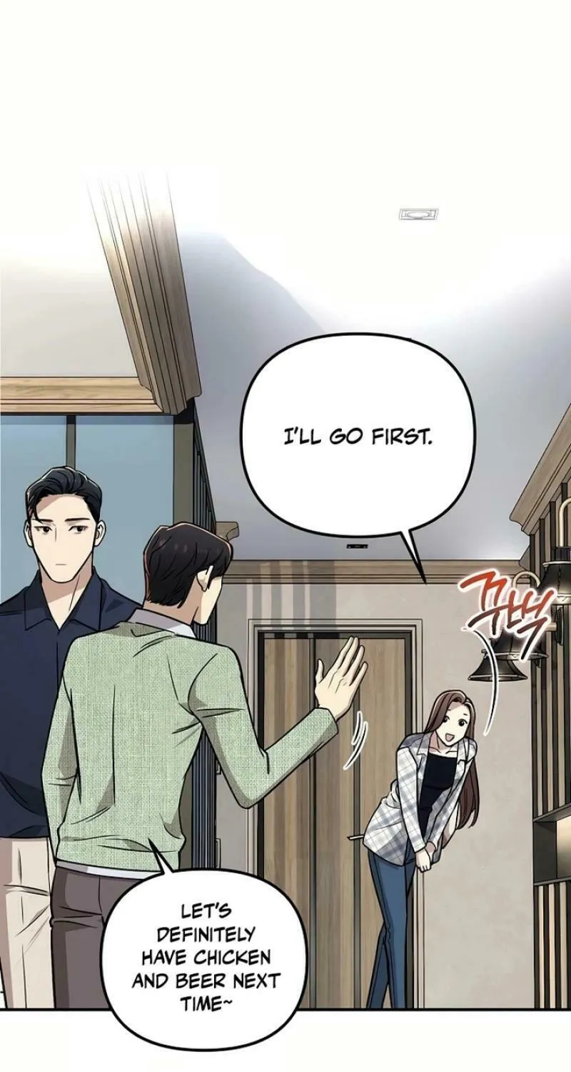 My Love, My Misery Chapter 16 page 61 - 