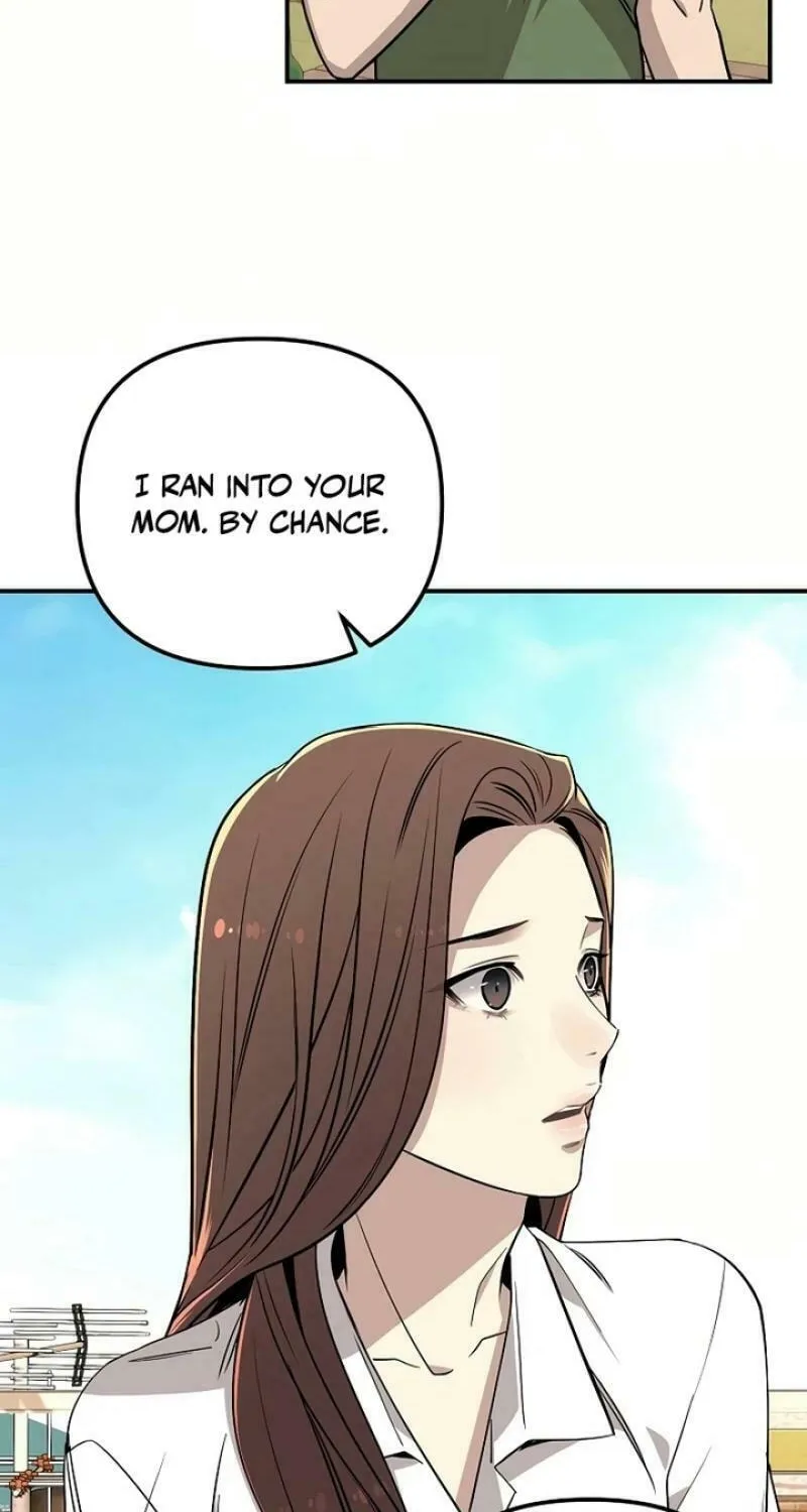 My Love, My Misery Chapter 16 page 8 - 