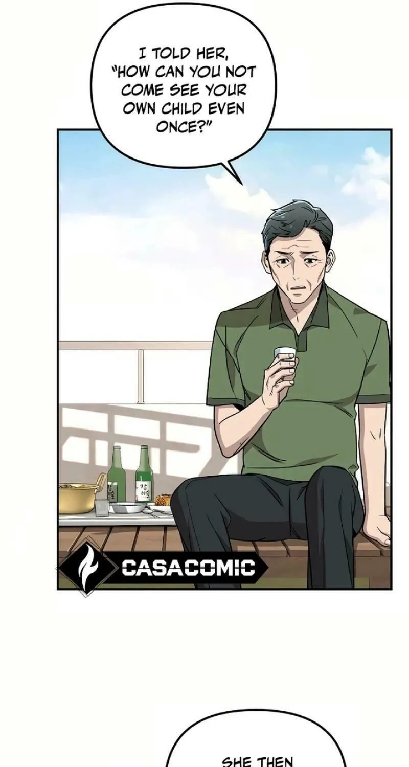 My Love, My Misery Chapter 16 page 10 - 