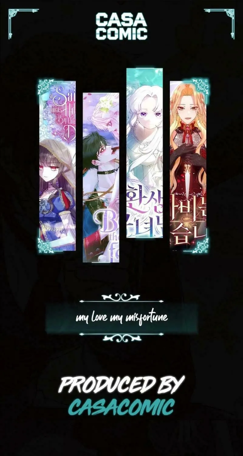 My Love, My Misery Chapter 17 page 1 - 