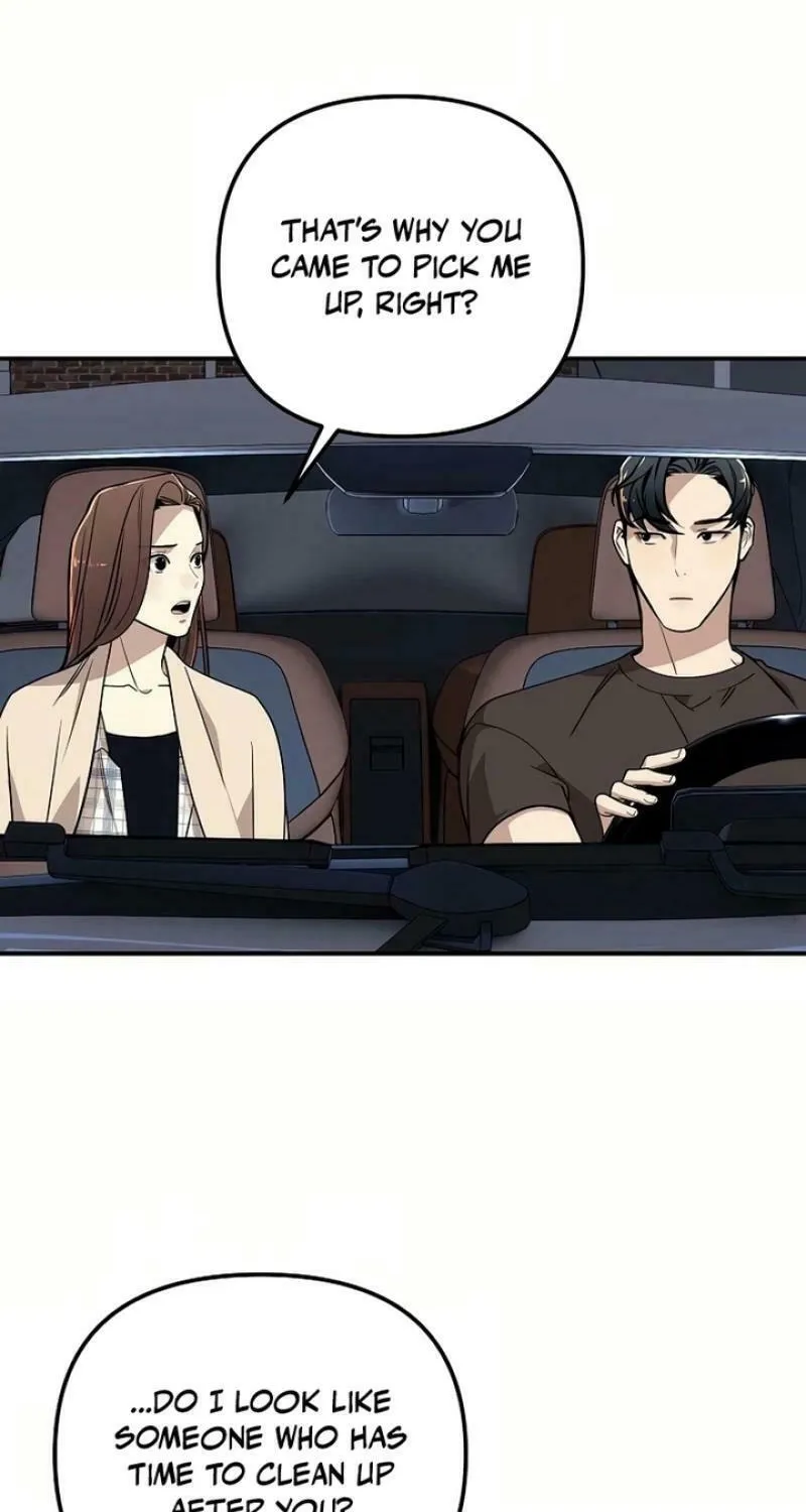 My Love, My Misery Chapter 17 page 11 - 