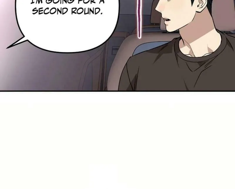My Love, My Misery Chapter 17 page 18 - 