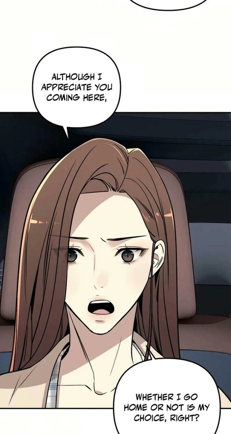 My Love, My Misery Chapter 17 page 22 - 