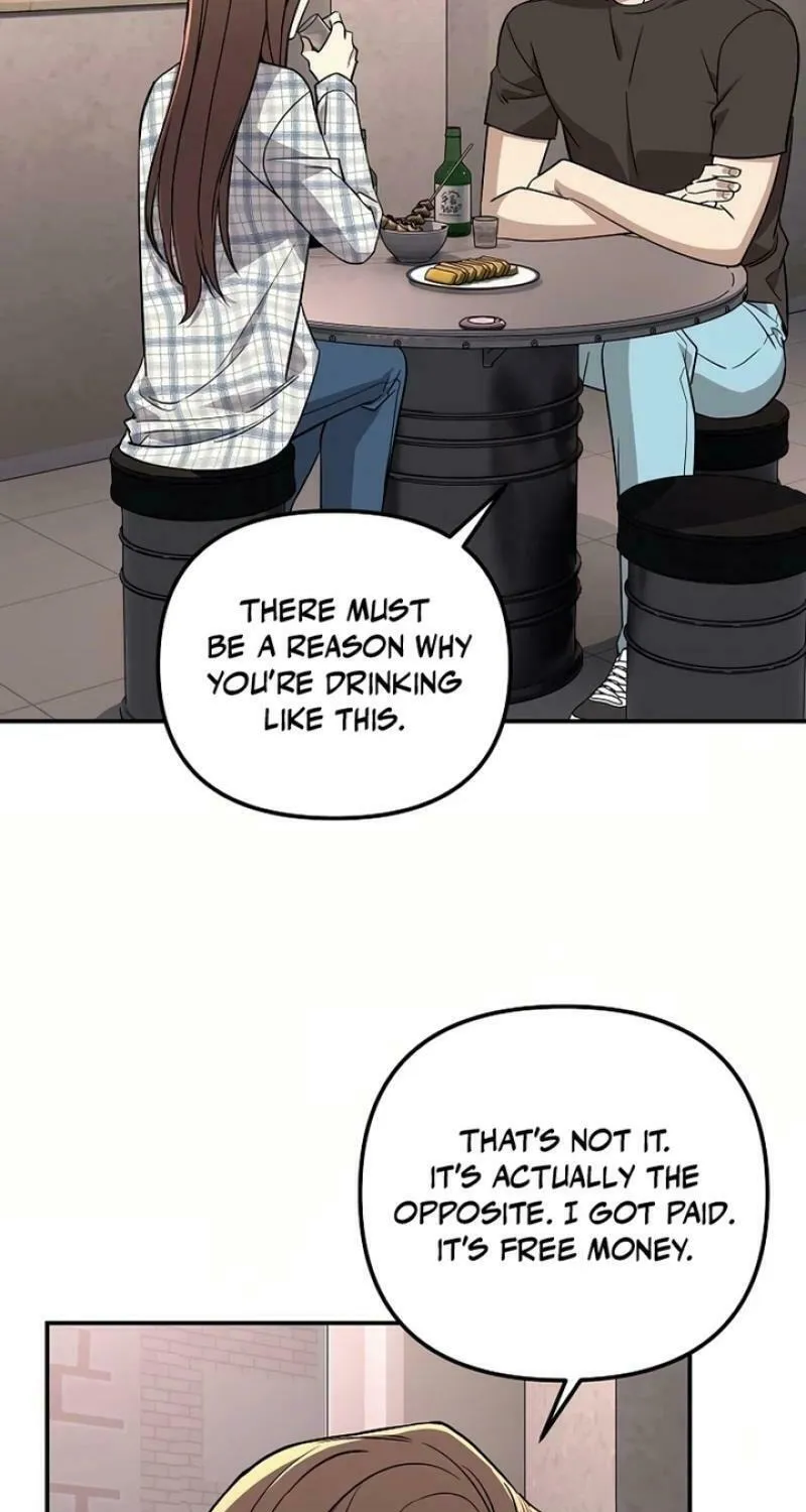 My Love, My Misery Chapter 17 page 30 - 