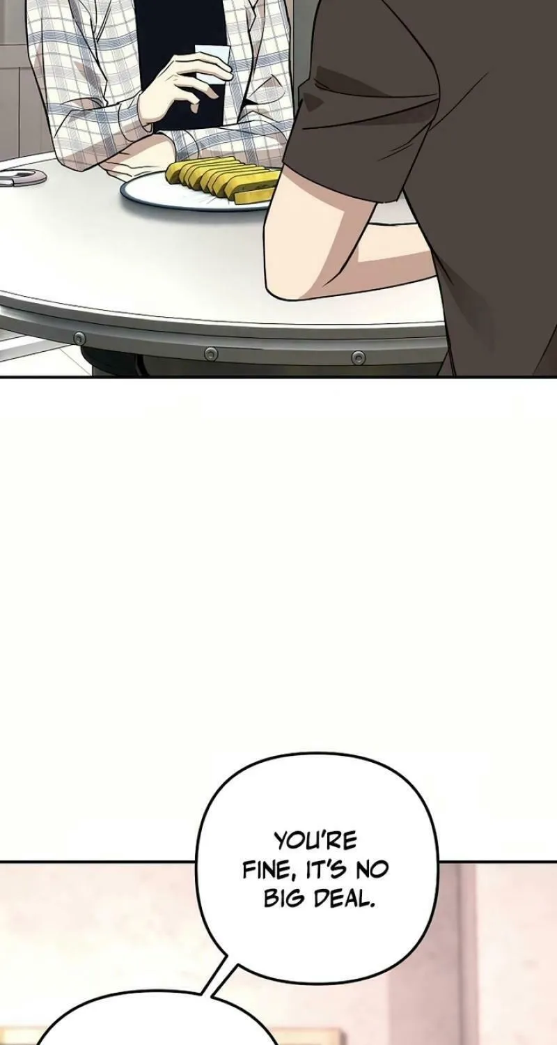 My Love, My Misery Chapter 17 page 34 - 