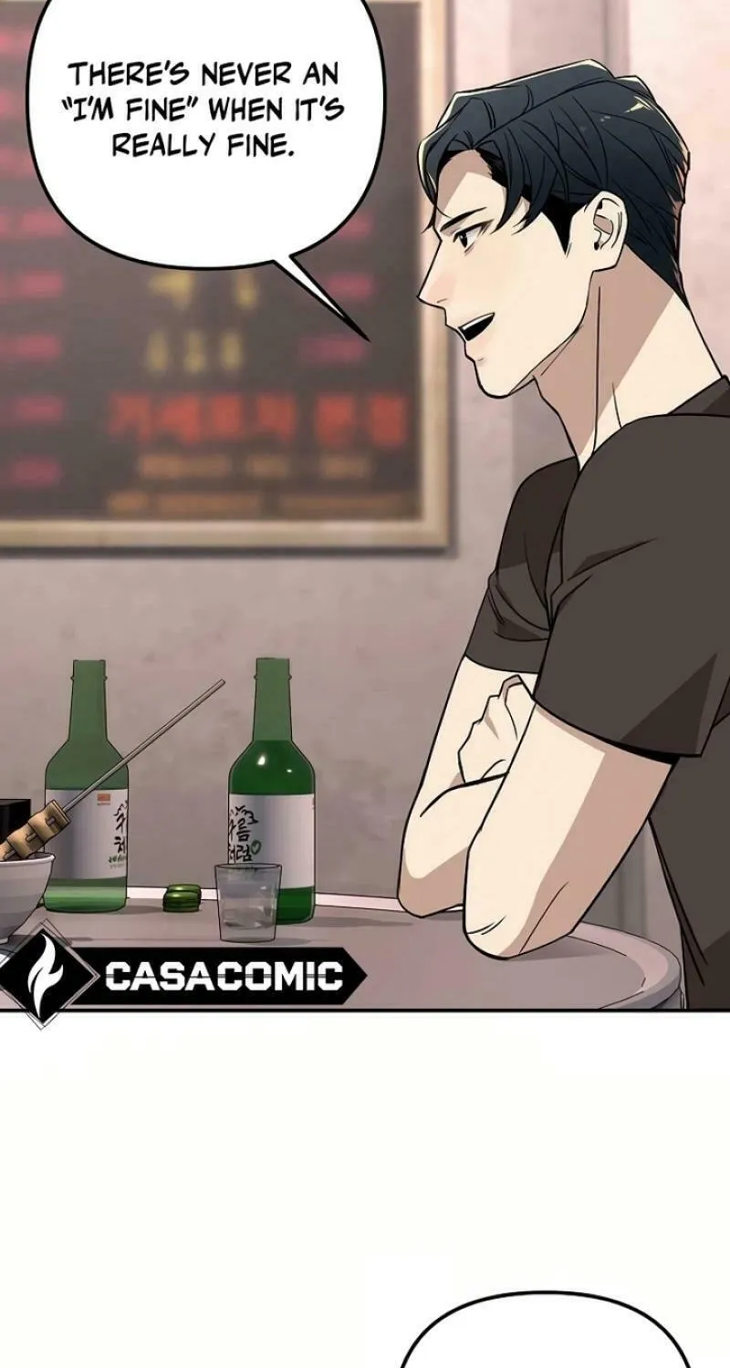 My Love, My Misery Chapter 17 page 35 - 